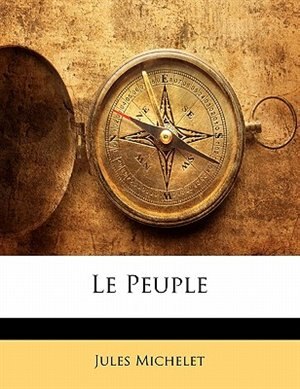 Front cover_Le Peuple