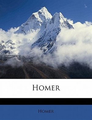 Couverture_Homer