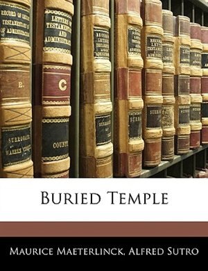 Buried Temple