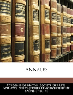 Front cover_Annales