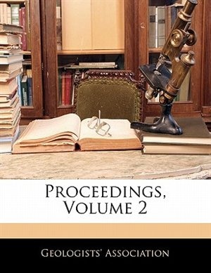 Couverture_Proceedings, Volume 2