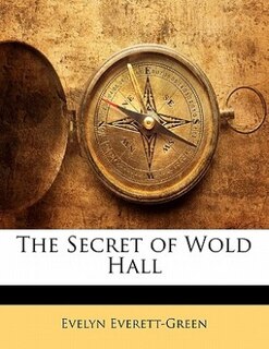 Couverture_The Secret Of Wold Hall