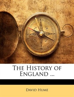 The History of England ...