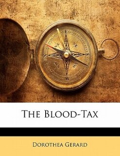 Front cover_The Blood-Tax