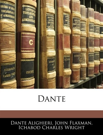 Front cover_Dante