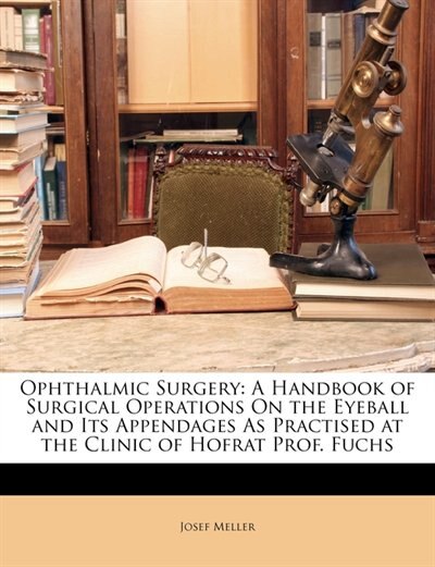 Front cover_Ophthalmic Surgery