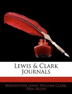 Front cover_Lewis & Clark Journals