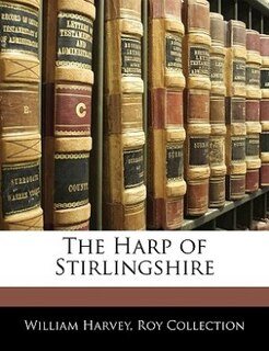 Couverture_The Harp of Stirlingshire