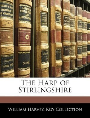 Couverture_The Harp of Stirlingshire