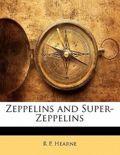 Couverture_Zeppelins And Super-zeppelins