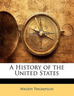 Couverture_A History Of The United States