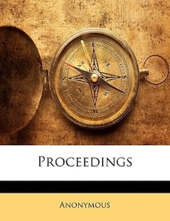 Proceedings