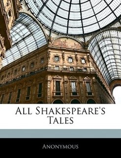 Front cover_All Shakespeare's Tales