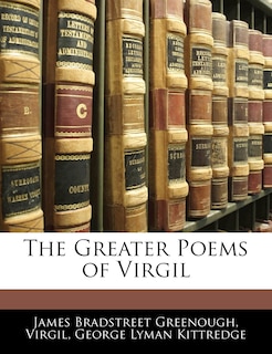 Couverture_The Greater Poems of Virgil