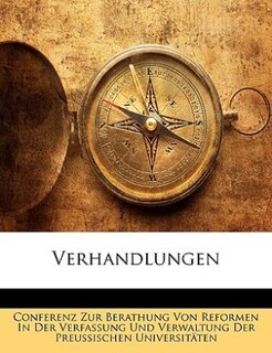 Verhandlungen