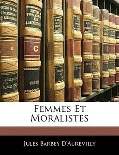 Couverture_Femmes Et Moralistes