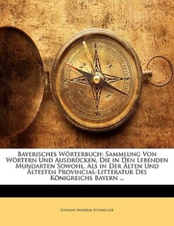 Front cover_Bayerisches Wörterbuch