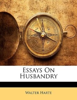 Front cover_Essays On Husbandry