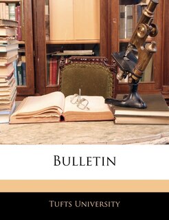 Front cover_Bulletin