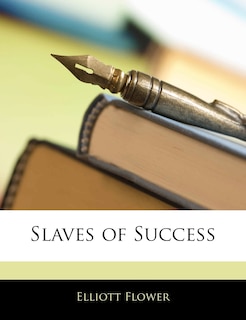 Couverture_Slaves of Success