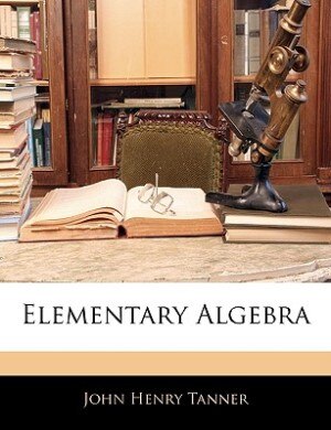Front cover_Elementary Algebra