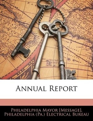 Annual Report