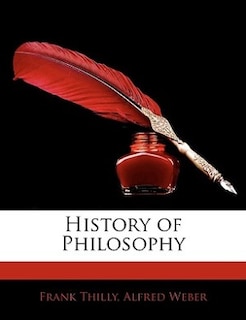 History Of Philosophy