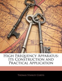 Couverture_High Frequency Apparatus