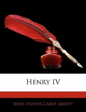 Henry Iv