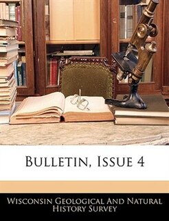 Front cover_Bulletin, Issue 4