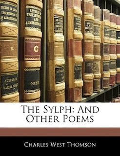 Front cover_The Sylph