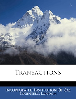 Front cover_Transactions