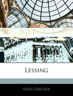 Front cover_Lessing