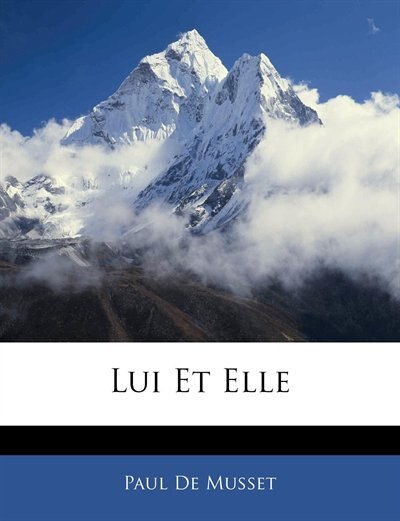 Lui Et Elle