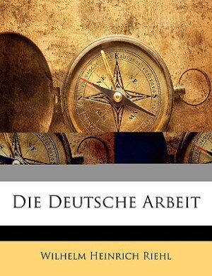 Couverture_Die Deutsche Arbeit