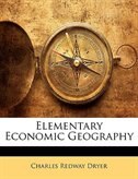 Couverture_Elementary Economic Geography
