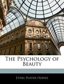 The Psychology Of Beauty