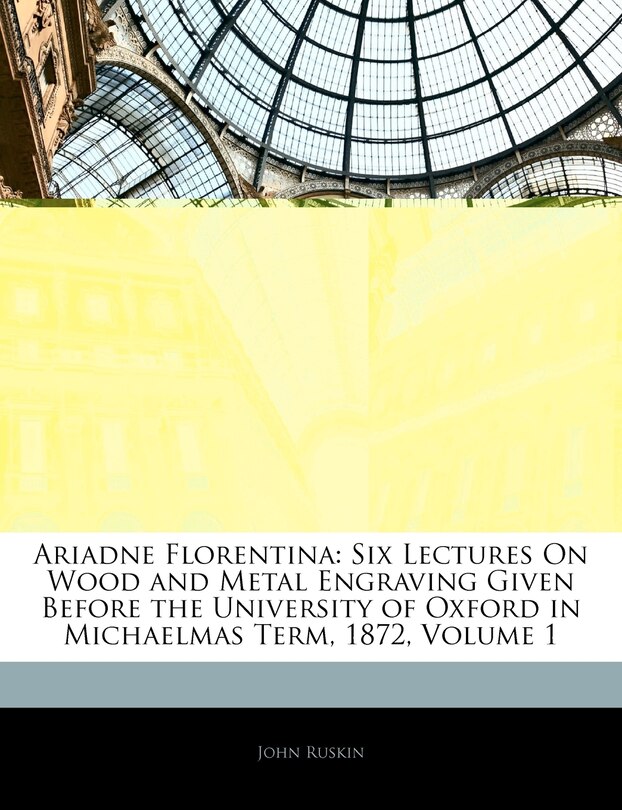 Front cover_Ariadne Florentina