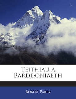 Front cover_Teithiau A Barddoniaeth