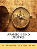 Couverture_Arabisch Und Deutsch