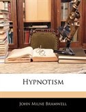Front cover_Hypnotism