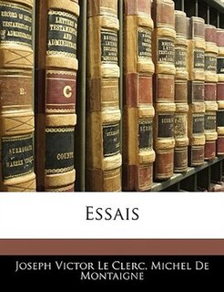 Essais
