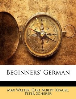 Beginners' German