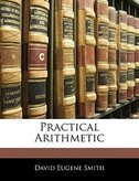 Front cover_Practical Arithmetic
