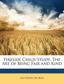 Front cover_Fireside Child-study