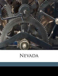 Front cover_Nevada