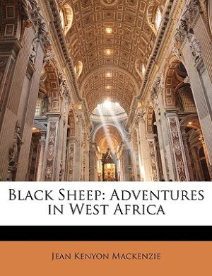 Front cover_Black Sheep