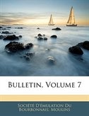 Bulletin, Volume 7