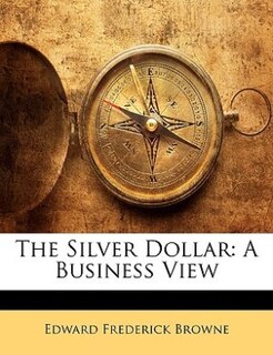 Front cover_The Silver Dollar