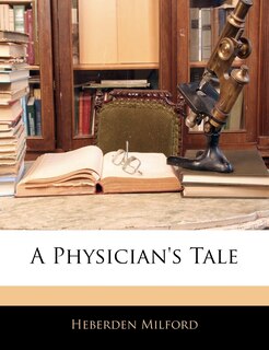 Couverture_A Physician's Tale
